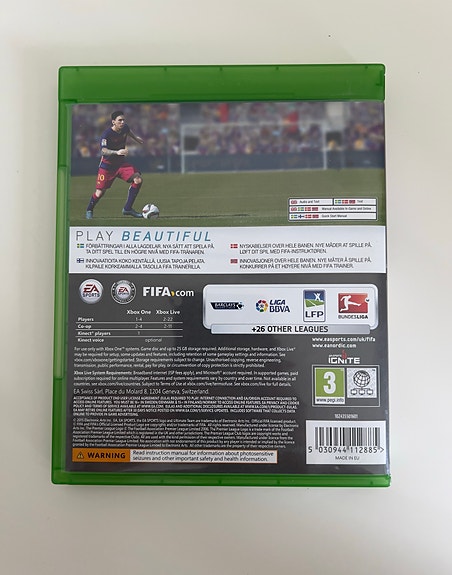 Product image 3 of 3