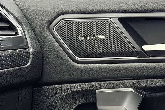 Volkswagen Tiguan Allspace 30 of 30