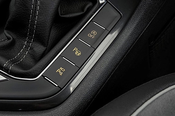 Volkswagen Tiguan Allspace 29 of 30