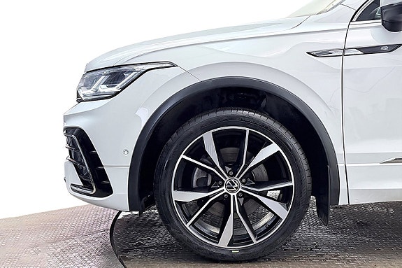 Volkswagen Tiguan Allspace 11 of 30