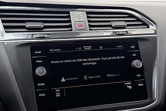 Volkswagen Tiguan Allspace 23 of 30