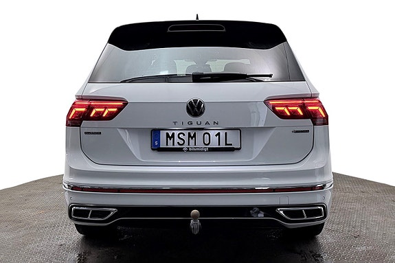 Volkswagen Tiguan Allspace 7 of 30