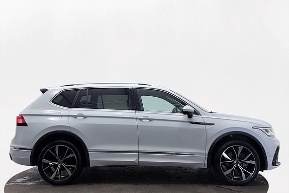 Volkswagen Tiguan Allspace 5 of 5