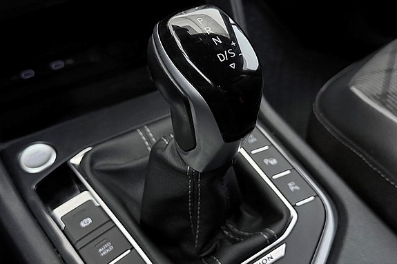Volkswagen Tiguan Allspace 27 of 30