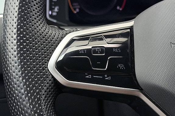 Volkswagen Tiguan Allspace 19 of 30
