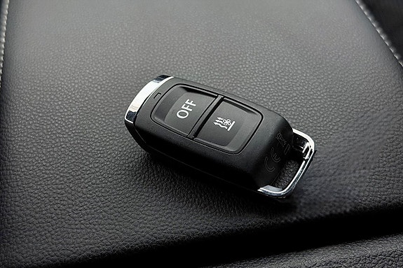 Volkswagen Tiguan Allspace 16 of 30