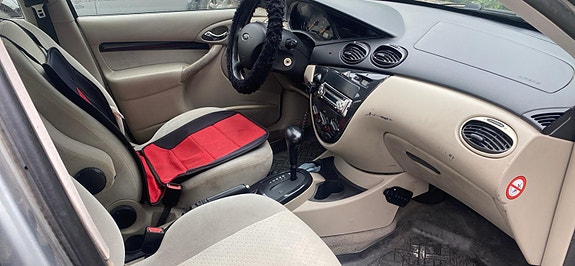 İkinci el  Ford Focus 1.6
