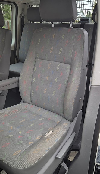 Volkswagen Transporter 5 of 5