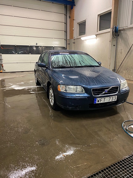 Volvo S60 5 of 5