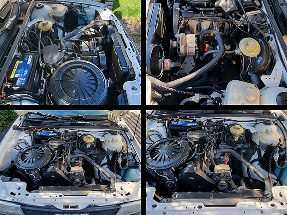 Audi 80 4 of 5