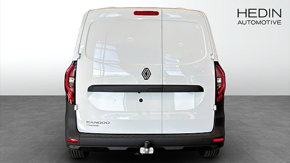 Renault Kangoo 7 of 12