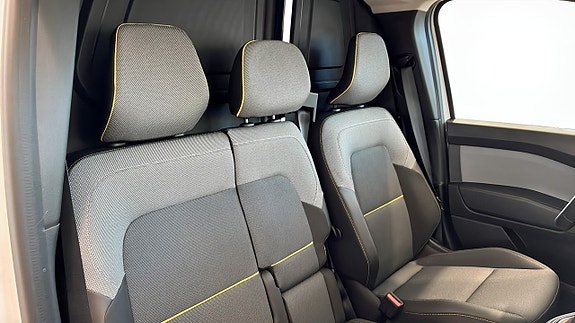 Renault Kangoo 5 of 12