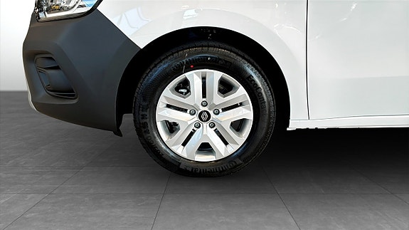 Renault Kangoo 9 of 12