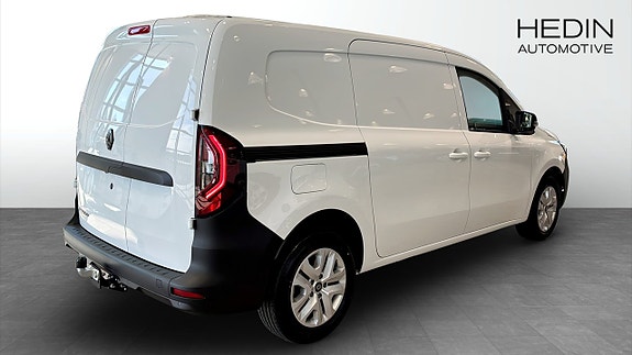 Renault Kangoo 2 of 12