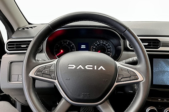 Dacia Duster 8 of 10
