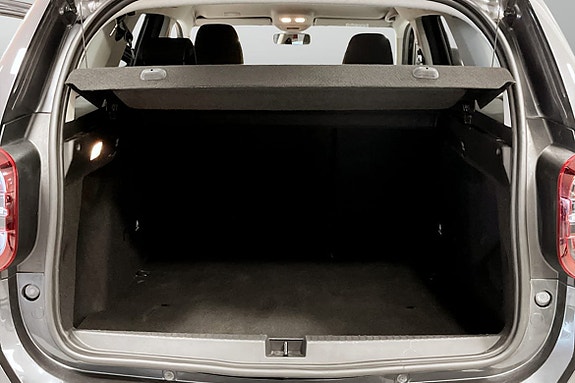 Dacia Duster 10 of 10