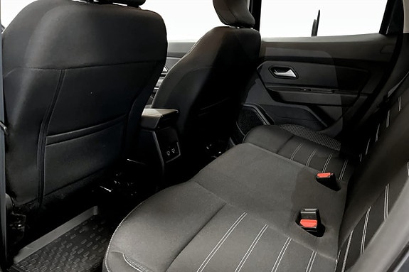 Dacia Duster 9 of 10