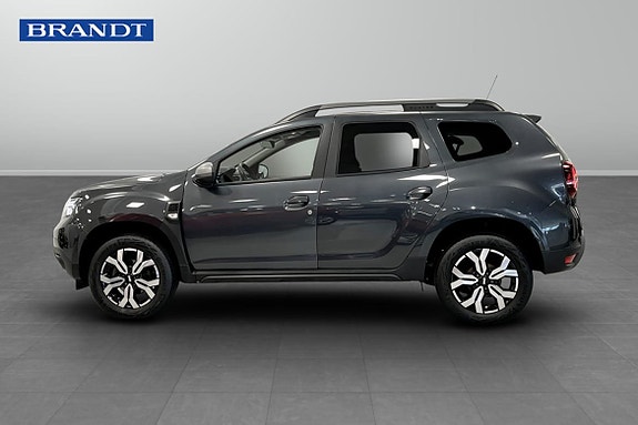 Dacia Duster 4 of 10