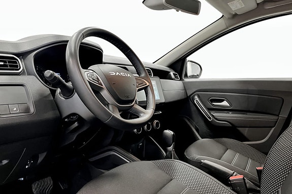 Dacia Duster 6 of 10