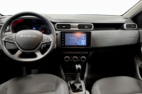 Dacia Duster 5 of 10