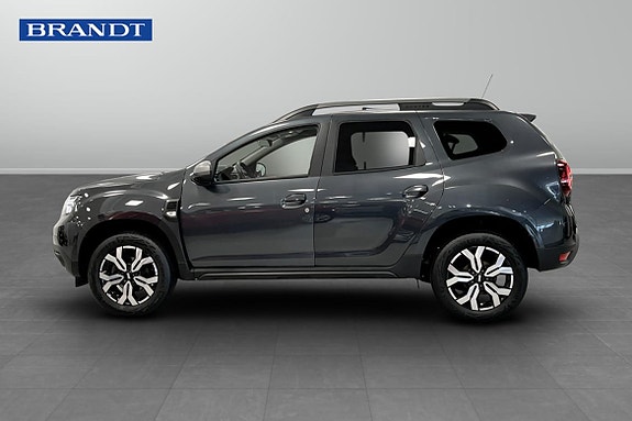 Dacia Duster 3 of 5