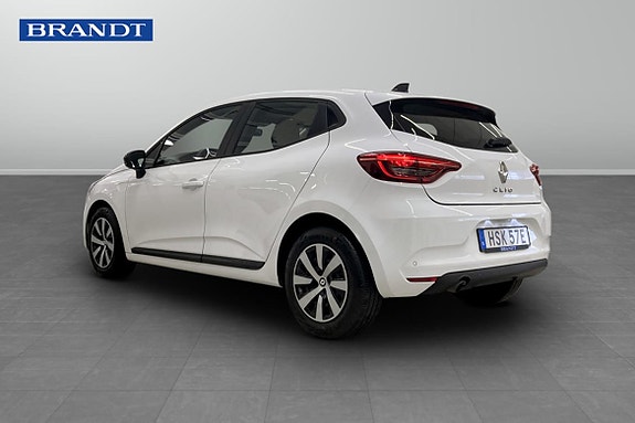 Renault Clio 2 of 5