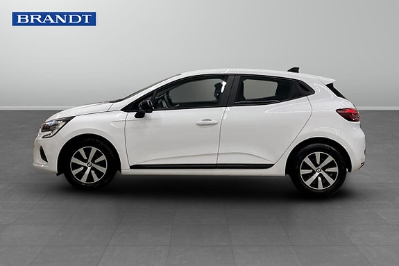 Renault Clio 3 of 5