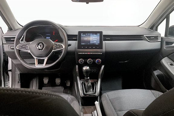 Renault Clio 4 of 5
