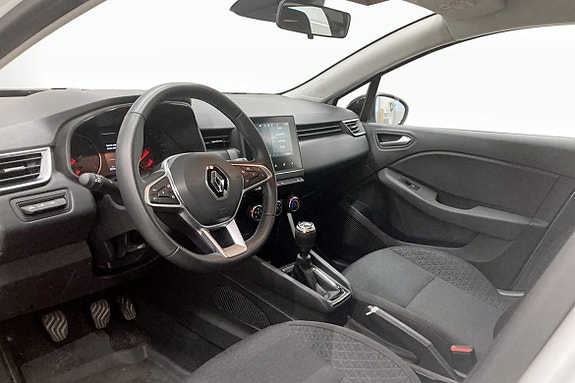Renault Clio 5 of 5