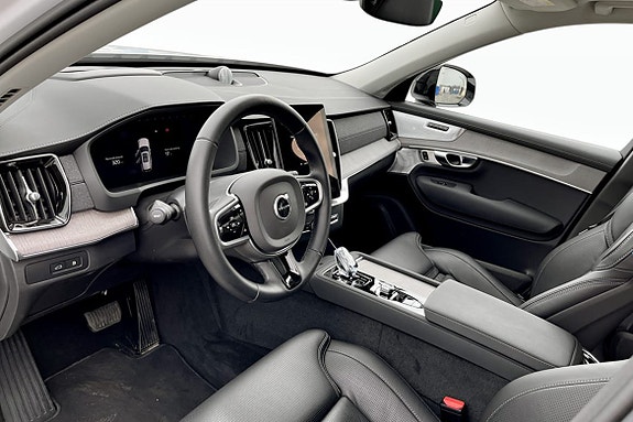 Volvo XC90 5 of 5