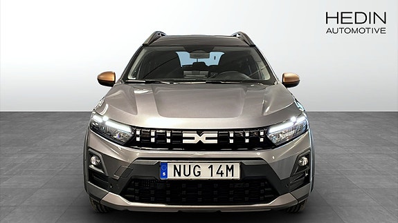 Dacia Jogger 8 of 12