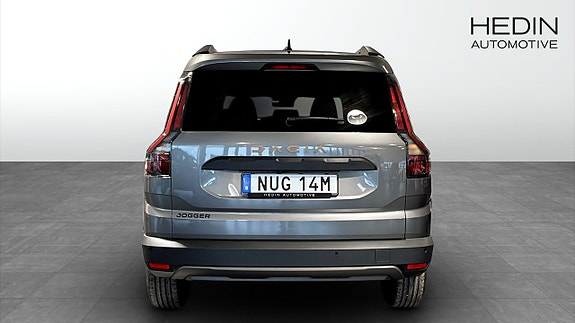 Dacia Jogger 7 of 12