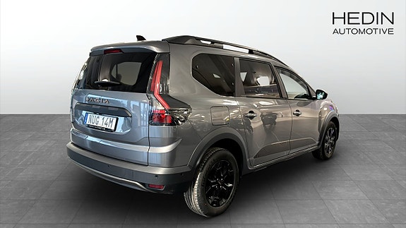 Dacia Jogger 2 of 5