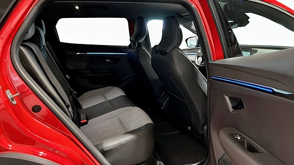Renault Scenic E-Tech 5 of 5