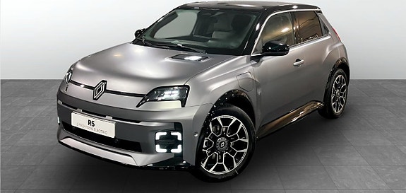 Renault 5