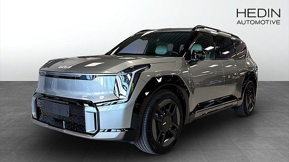 Kia EV9