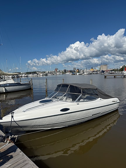 Stingray 195cs 3 of 5