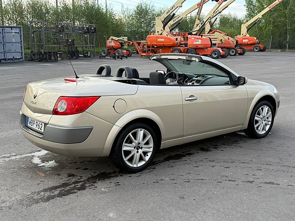 İkinci el  Renault Megane 