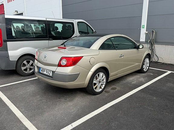 Renault Megane II 11 of 11