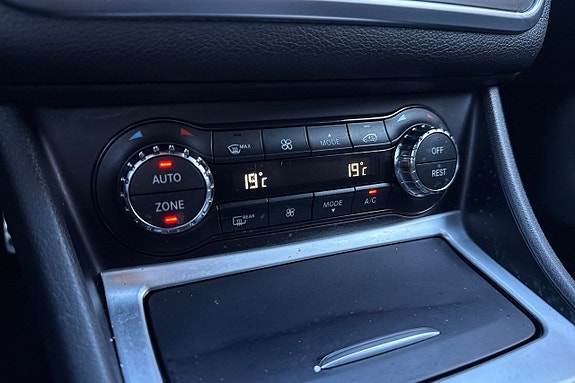Mercedes-Benz CLA200 d 19 of 26