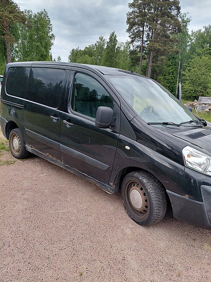 Citroen Jumpy 4 of 5