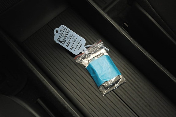 Volvo EX30 8 of 16