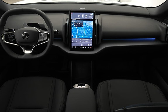 Volvo EX30 12 of 16