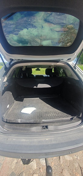 Renault Megane III 6 of 6
