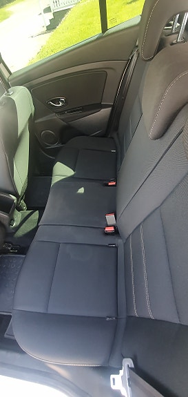 Renault Megane III 5 of 6