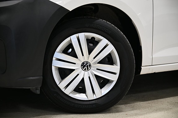 Volkswagen Caddy Maxi 3 of 5