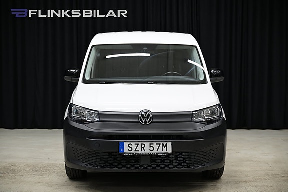 Volkswagen Caddy Maxi 10 of 27