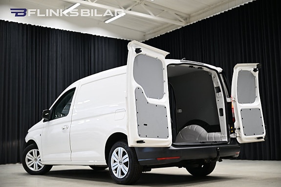 Volkswagen Caddy Maxi 6 of 27