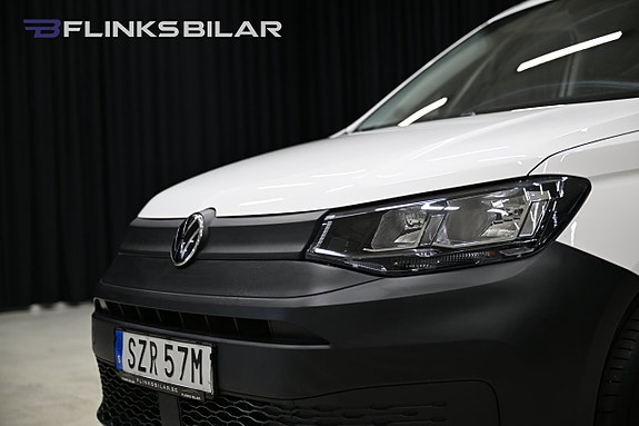 Volkswagen Caddy Maxi 11 of 27