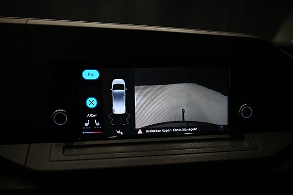 Volkswagen Caddy Maxi 17 of 27
